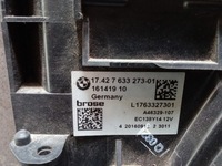 фото thumb №5, Bmw 5 f10 f11 2.0d комплект радіатор 7633273