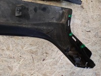 фото thumb №10, Планка пороговая накладка volvo s90 v90 комплект