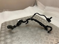 фото thumb №7, Volvo xc90 2019 шланг / wąż радіатора