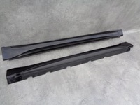 фото thumb №1, Alfa romeo stelvio qv 2,9 порог пороги накладки