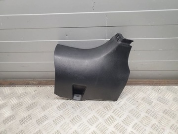 фото thumb №1, Lexus nx 2015 перед сторона права планка порогова