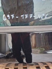 фото thumb №14, Hyudnai ix35 13-16 двері ліва задня задні lift pae 9p