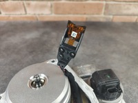 фото thumb №6, Моторчик электрический рулевой рейки редуктор рулевая bmw f48 x1 f39 x2