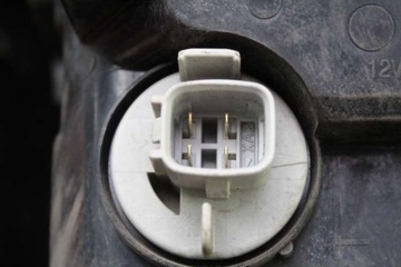 фото thumb №12, Лампа левая зад задняя 220-87920 mitsubishi outlander 2 ii 09-13