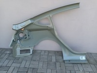 фото thumb №6, Крыло левый задний tesla 3 задняя новый левый четверть