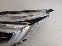 фото thumb №6, Subaru legacy outback лампа ліва перед led