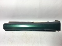 фото thumb №1, Lexus gs 300 400 430 2001 права сторона молдинг двері задніх