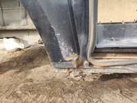 фото thumb №9, Чверть крила bok правий задня vito w447 447