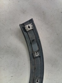 фото thumb №6, Peugeot 208 gt i- молдинг крила правий задня