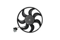 фото thumb №14, Elektrowentylator opel, vauxhall nrf 47877 вентилятор, охолодження двигуна