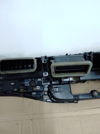 фото thumb №7, Впуск решётки обдув среднего audi q7