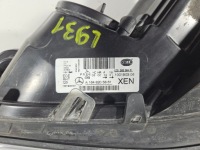 Лампа ліва перед передня mercedes ml w164 164 рестайлінг  ксенон поворотна cala eu Оригінал, фото thumb