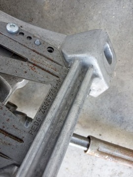 фото thumb №12, Ford focus mk3 2011-18r. - колонка кермова