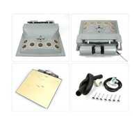 фото thumb №7, Випарник кондиціонера 12v / 24 v універсальний