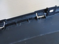 Tesla model 3 2023- решётка бампера перед 1694311-00-f в Украине, фото thumb