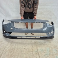 фото thumb №1, Polestar 2 ii 20- бампер перед передній pdc spr 31690327