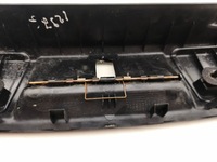 фото thumb №8, Jaguar f-pace 2017 оббивка кришки багажника a073159