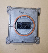 фото thumb №1, Mg zs ev модуль блок управления преобразователь led 3100b