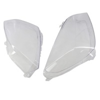 фото thumb №9, Скло лампи плафони фара opel astra h 2007–2010 комплект r+l 1eg270370321