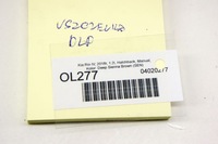 фото thumb №5, Ol277 kia rio iv 16- прокладка скло лівий перед