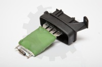 фото thumb №11, Резистор вентилятор mercedes vito v w638 0018212560