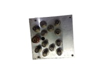 фото thumb №2, Mercedes ml w166 насос тормозная a1664311512