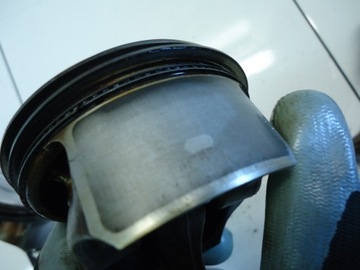 фото thumb №6, Chevrolet opel astra j 1.8 16v z18xer поршень з шатуном