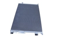 фото thumb №1, Конденсатор кондиционера opel vectra c bez осушителя