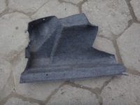 фото thumb №1, Оббивка захист ліва багажника bmw z3 cabrio