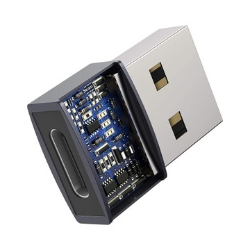 ADAPTER PRZEJŚCIÓWKA OTG USB-C USB-A USBC 2.0 DO TELEFONU MYSZKI TABLET