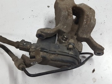 фото thumb №4, Jeep cherokee kl 14-18r суппорт тормозной правые зад