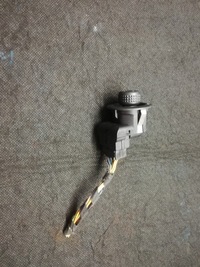 фото thumb №1, Ford блок керування дзеркал