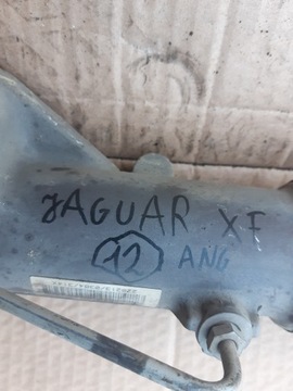 фото thumb №5, Рулевая рейка трансмиссия рулевая jaguar xf ang