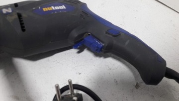 Ударная дрель Nutool MPK 760 по запчастям