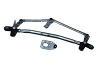 фото thumb №1, Fiat doblo 2 механізм двигун двірник перед