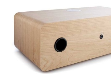 ЦИФРОВАЯ МИНИ-СИСТЕМА THOMSON MIC201BT MP3 CD USB