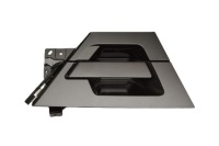 фото thumb №1, Ручка лівий задня toyota chr 1g3 16-2022r