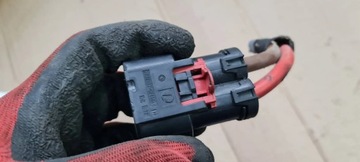 фото thumb №7, Q5 80a штекер вентиляторов разъём 4g0906234a a4 b9 8w a5 q7 4m