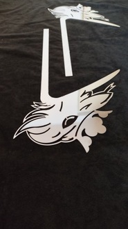 фото thumb №3, Накладки ручка scania r "хром"