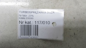 фото thumb №9, Volvo xc70 ii 2.4 турбонагнітач 31219697 08-14
