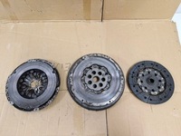 фото thumb №6, Mitsubishi asx i 1 1.8 did колесо зчеплення двомасовий диск комплект