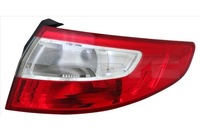 фото thumb №2, Лампа задня p renault fluence 02.10-11.15 tyc