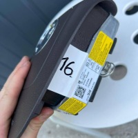 фото thumb №9, Opel insignia a подушка  повітряна подушка водія коричнева 13275648