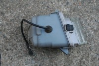 фото thumb №3, Противотуманная фара mercedes sl w129 - правый.