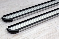 фото thumb №8, Renault koleos i hy 2007-2016 пороги боковой пороги