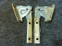 фото thumb №6, Петля петли капот fiat punto 2 ii разные цвета