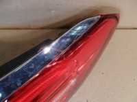 Mercedes glc w253 253 купе led фара правый  задний в Украине, фото thumb