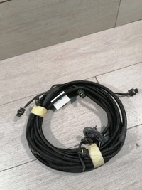 фото thumb №5, 8197. volvo c30 электропроводка pdc бампер задняя 31659504