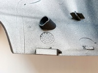 фото thumb №6, Корпус дзеркало ліва jaguar xf 07-08r x250 oryg.