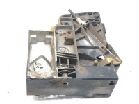 фото thumb №2, Замок крышки задняя mercedes w639 bus